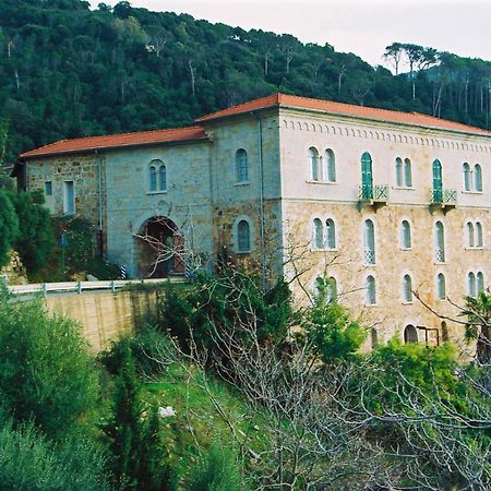 Agriturismo Satanca Villa Arbus Kültér fotó