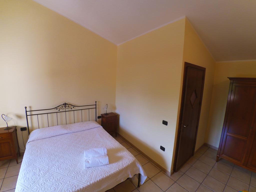 Agriturismo Satanca Villa Arbus Kültér fotó