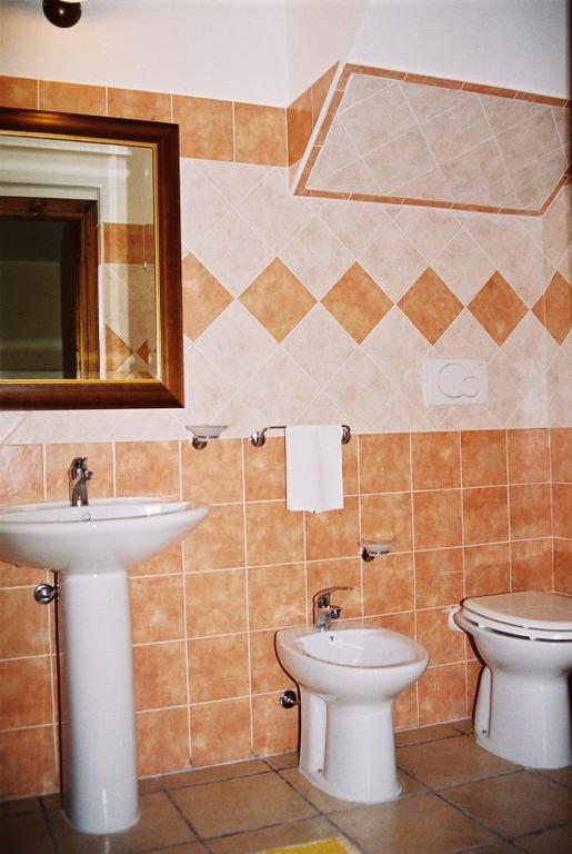 Agriturismo Satanca Villa Arbus Kültér fotó