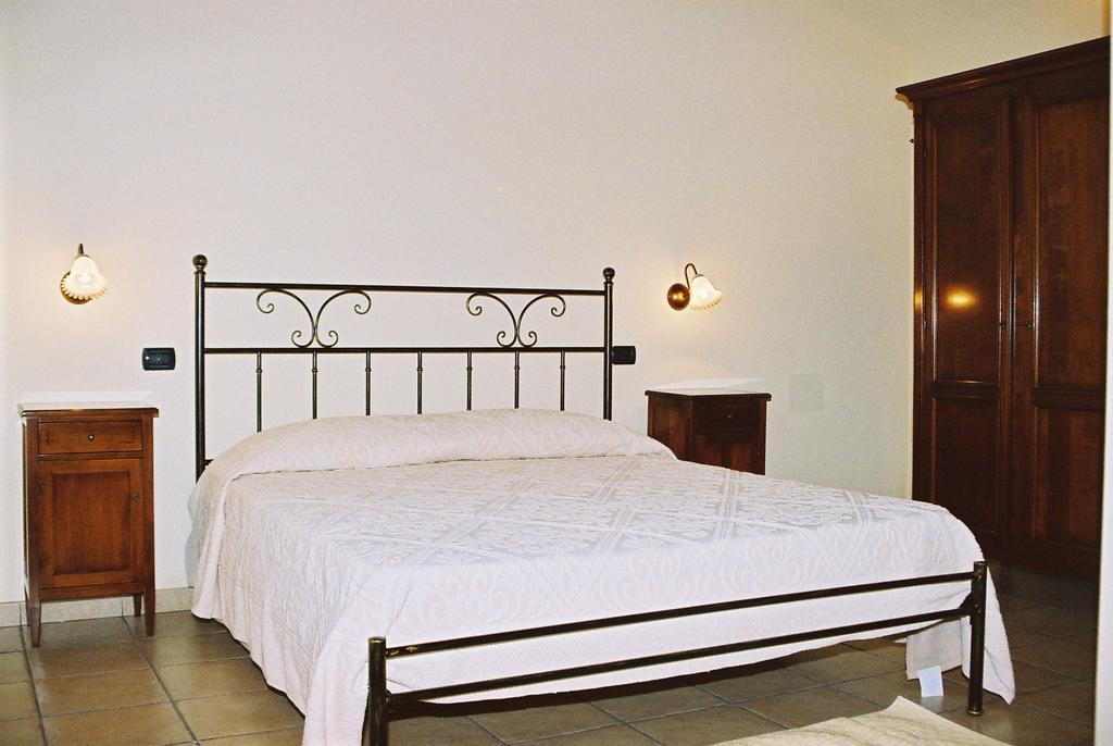 Agriturismo Satanca Villa Arbus Kültér fotó