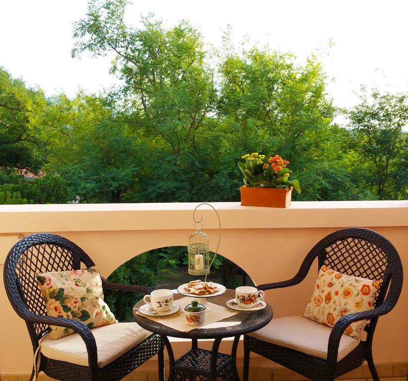 Agriturismo Satanca Villa Arbus Kültér fotó