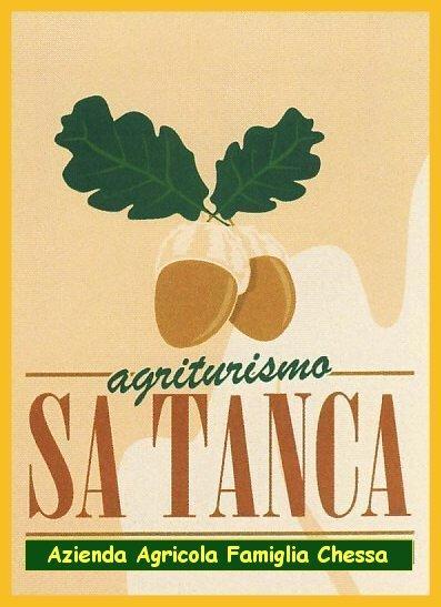 Agriturismo Satanca Villa Arbus Kültér fotó