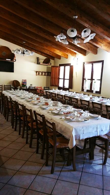 Agriturismo Satanca Villa Arbus Kültér fotó